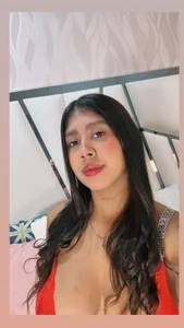 _aurora18_ I woke up with little clothes and thinking about you...💦🥵🍑🫦 Foto