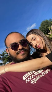 Taking some sun☀️⛅ de _Annie_Andrick_ Foto