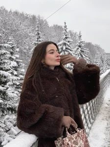 AmeliaFlares Winter wipe❄️ Pic 4