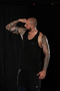 SebaxttianCock GYM صورة واحدة|SebaxttianCock GYM صورتان|SebaxttianCock GYM  صور|SebaxttianCock GYM  صورة