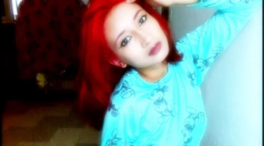 Hurrem-Rouse's hello baby Foto Seks 1