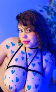 Dalila_Sky Color and pleasure Billede 2