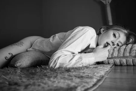 Emily_Warren_のBeing beautiful🌹の 3枚の写真