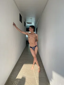 Eros_Flame Too hot 🥵 Bilde 3