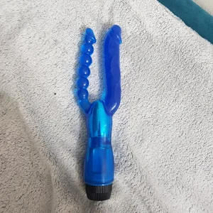 RedAssHottie My toys Pic 4