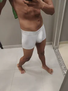 Pikashu7u7 Underwear 🩲🩳  6টি ছবি