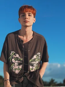 KylieMonnett Dominican Republic.🇩🇴 Foto 4