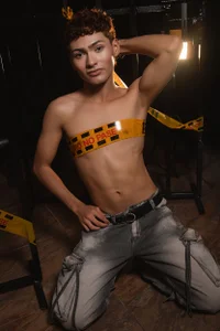 JacobRussoの💥の 4枚の写真