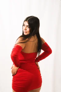 EmmaLeens Curves that make you fall in love Foto 4