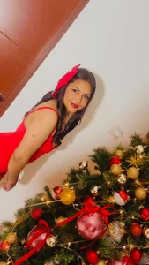 Ashleyevanz Merry Christmas my loves 🎁✨ 사진 6