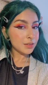 Cinamoonn Cute face Billede 4