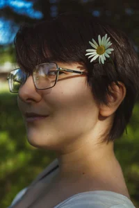 Lily_Marlin summer vibes Pic 3