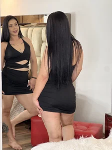 EvelynBlow sexylove Pic