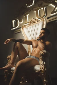 MarkHazzeのFirst picsの 8枚の写真