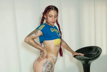 tamhy_ferrara Ready for me? зображення 8