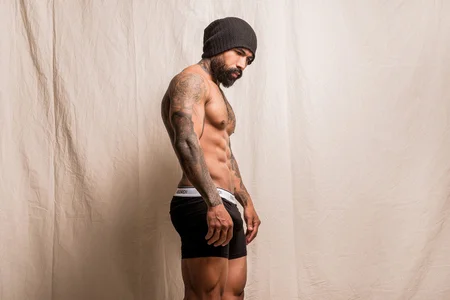 Brock_hurn1 Brock Hurn 사진 7