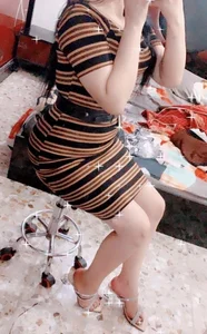 Sexy-Meryam Public Immagine  5