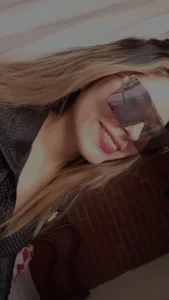 Alessia_blaze BLACK Foto