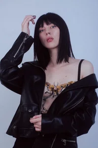 Jessica_Gill Public Foto 5