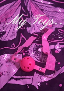 Holy_Kveta My Toys🌷 টি ছবি