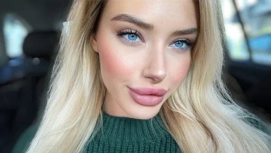 blonde_anna: Cute😍 ( 2 фото)