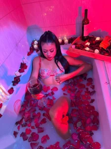 AngeelSavagee__ Candlelight Love 🕯️🥀 Bilde 3