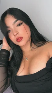 Sofisweet18 I'm sofi ur sweet baby 🐼 Billede