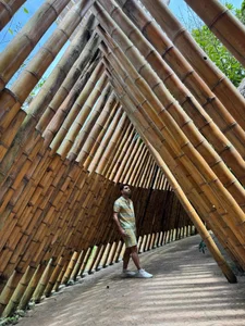 samuelcoopeer Tropi session 💕🌸 Foto 2