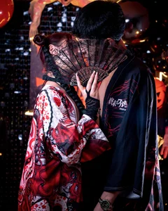 Ambar_a_Camilo 官能的な日本人カップル ╰(*°▽°*)╯ Pic 4