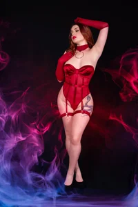 LisaElfy I'm teasing you Foto 4