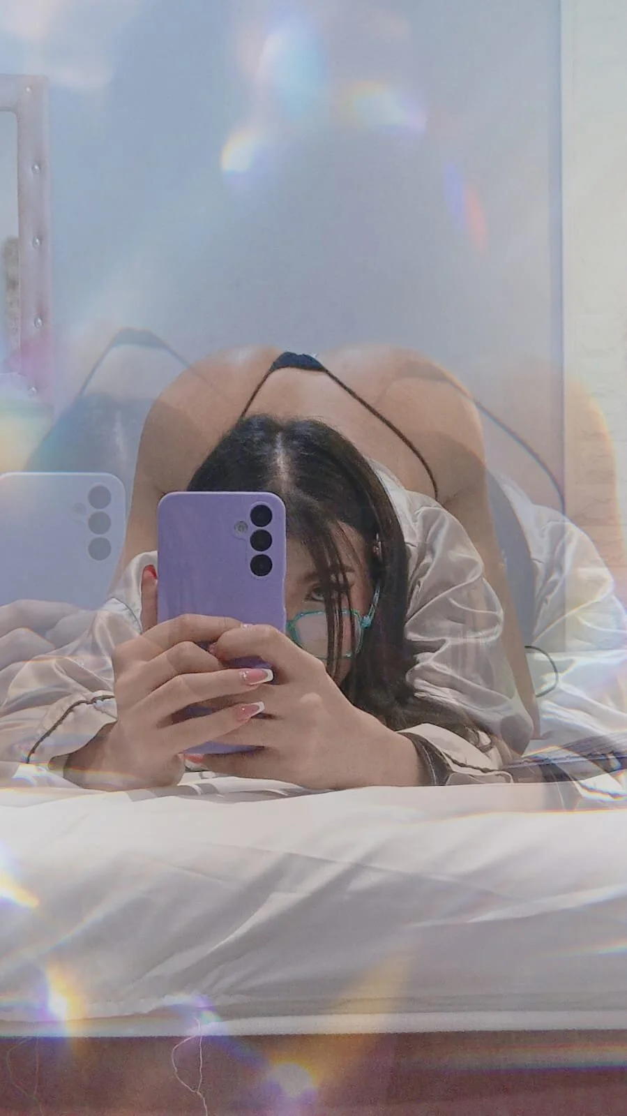 MaddyCooper_ Look at me 🔥 Fotka