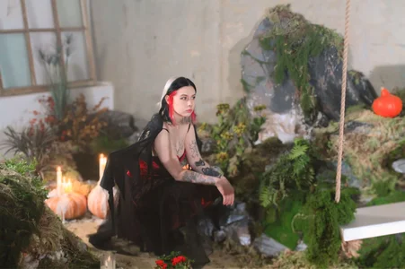 tender_kiitty kullanıcısının Happy Halloween! albümü -  2 fotoğraf