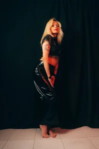 samanthajonexxx ROCK WITH SAMANTHA Pic 6