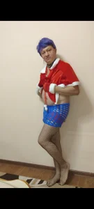 Sashabikros kullanıcısının В новогоднем костюме albümü -  3 fotoğraf