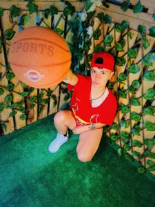 _Hannah_Hot SPORT 🏀 II Poză