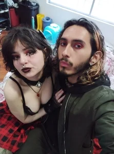 Devil_And_PrincessDark princess (Free) Bild 2