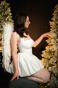 AnnyNextDoor Public Foto 9