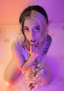 MiaBunnie Forest Queen 🌿👑 Bilde 5