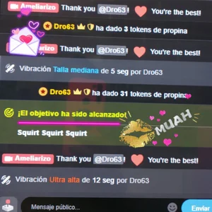 Ameliarizo My best lovers. зображення 3