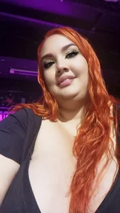 Cambio de look de Dorothy_BigBoobs  9 Imagens