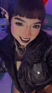 temptation of the underworld de _Vermell_  Imagens