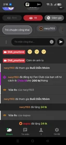 Didi_yourlove Niềm vui của em รูป  4