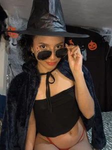 Sexyoung6900 Halloween🔥🎃 Fotka 2
