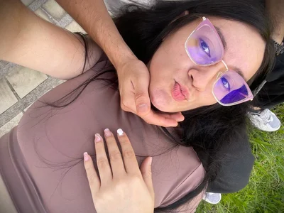 Pretty Day with my Love 💙😍 de josh__val  Imagens