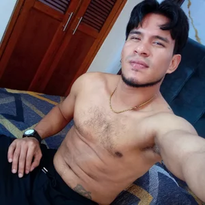 JacobWolf__ After Hours Pic