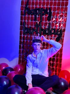 Zdjęcia JoshClaarktt Happy birthday to me:  3