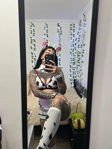 Val_Chaosn XXX Alastonkuva 2