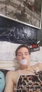 Doggyray44 Beauty Maskers Pic 9