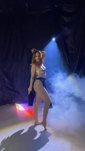 TaiteBayles Oriental Dancing! зображення 7