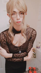 CrytinaSissyCrossdress Public зображення